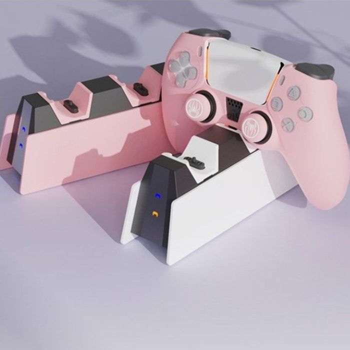 The Importance of a Playstation Controller Charging Station GAMEKEY